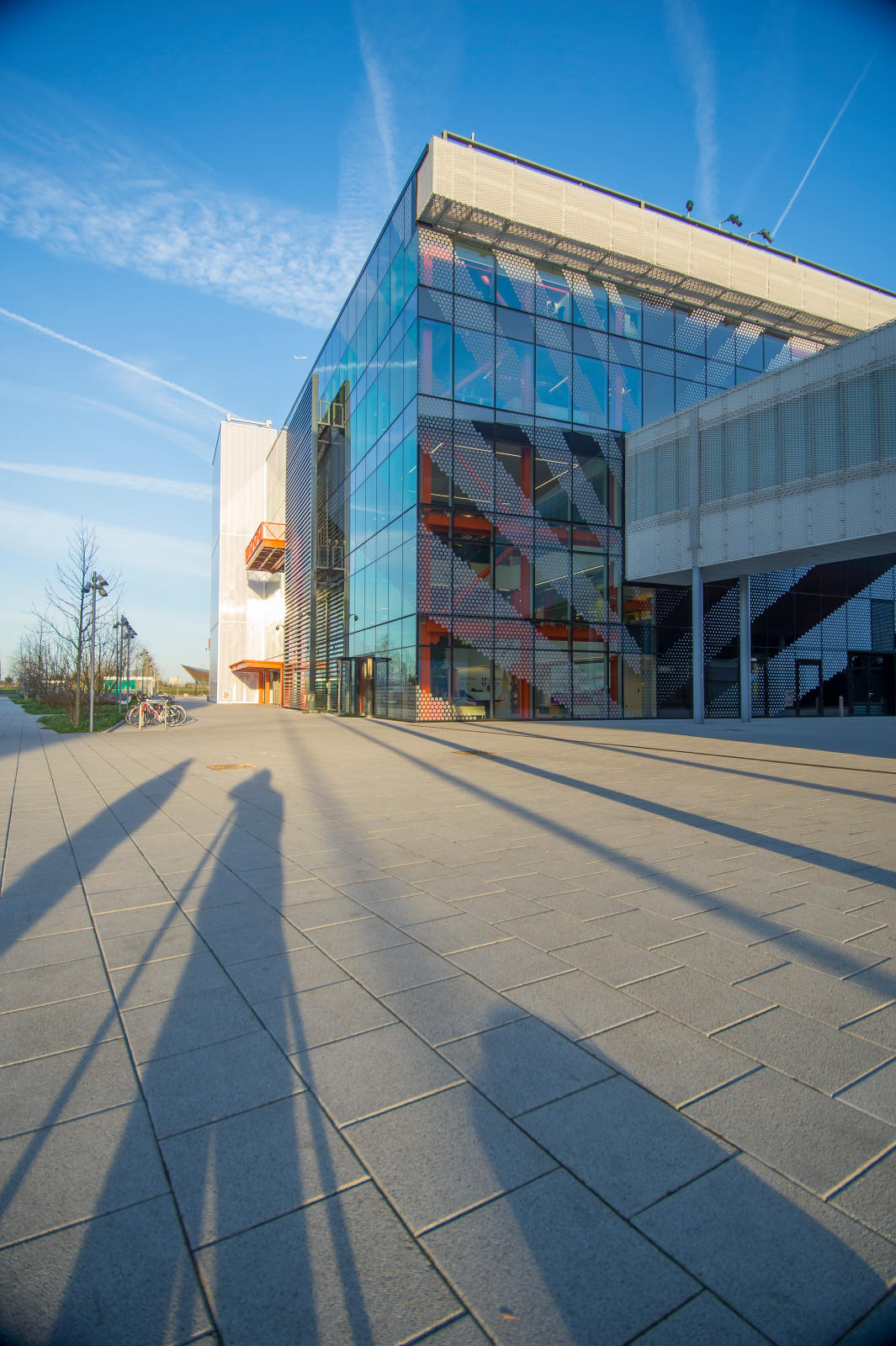 Loughborough University Rankings, Fees & Courses Details Top